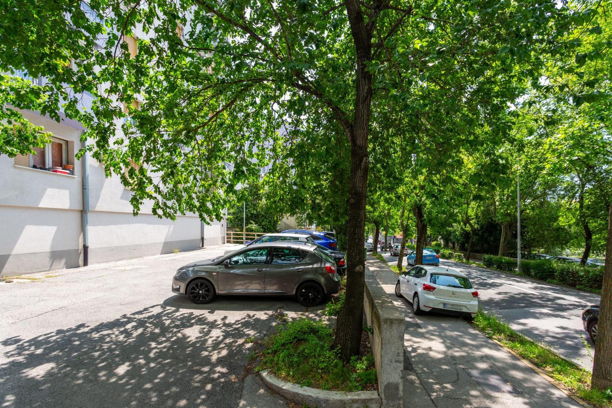 Brand New Apartment Close To The Beach, City Center And University Of Rijeka - Apartment Karlo المظهر الخارجي الصورة
